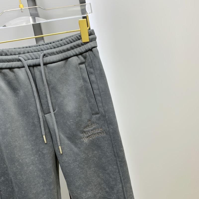 Vivienne Westwood Long Pants